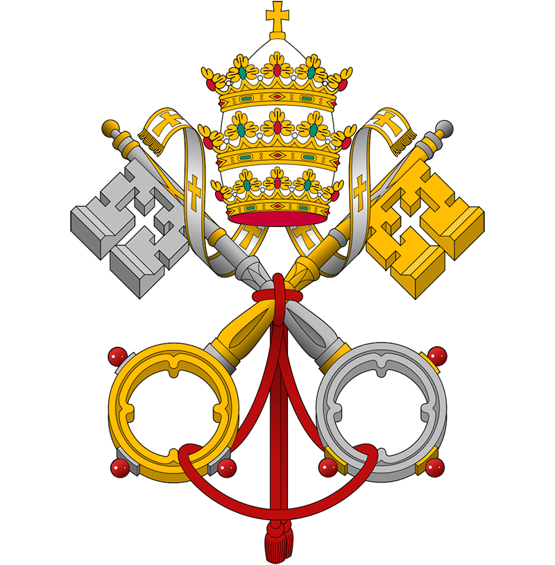 Emblem of Vatican City